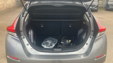 Nissan LEAF 110kW N-Connecta 40kWh 5dr Auto Electric Hatchback